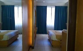 Fratini'S Hotel Labuan